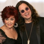 Ozzy: Sharon habla sobre la adicción a las drogas de su esposo