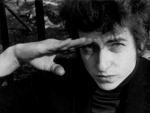 Acusan a Bob Dylan de racismo