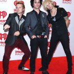 Green Day anuncia una pequeña separación para descansar