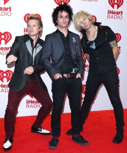 Green Day anuncia una pequeña separación para descansar