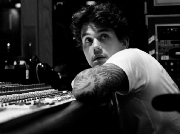 John Mayer estrena video para "Who You Love" 1