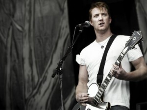Queens of the Stone Age: un repaso por los 5 videos de su nuevo álbum