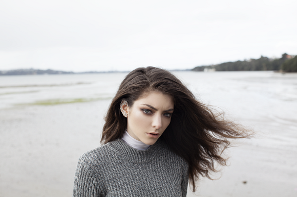 Mira el video de Lorde para “Team” Foto de Mira el video de Lorde para “Team”