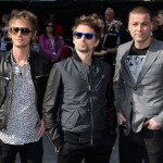 Muse avanza que su nuevo disco estará listo para comienzos de 2015