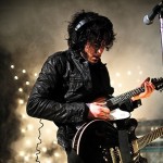 Reignwolf lanza “In The Dark” y anuncia fechas junto a Black Sabbath