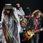 Aerosmith cancela concierto en capital indonesa