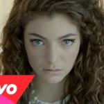Conoce a esta prodigio del pop de 16 años Lorde, quien está cansada de los raperos
