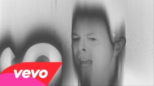 David Bowie estrena video de “I’d Rather Be High (Venetian Mix)”