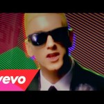 Eminem estrena video de la polémica “Rap God”