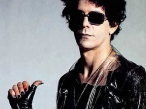 Fallece el cantante y compositor Lou Reed a los 71 años