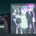 Hearts, el nuevo video de Dan Black en el que colabora Kelis