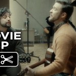 Justin Timberlake interpreta a un cantante de folk