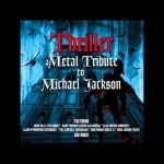 Lanzan tributo heavy-metal a Michael Jackson