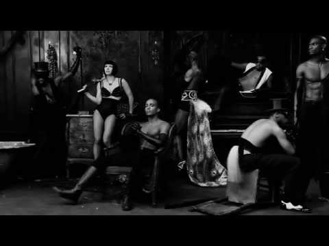 Madonna lanzó el misterioso Secret Proyect