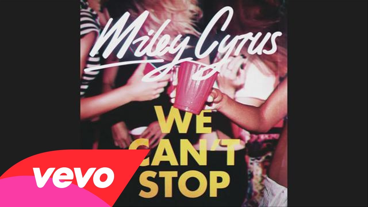 Miley Cyrus te invita a hacer Twerking al son de su nueva canción “We Can’t Stop”