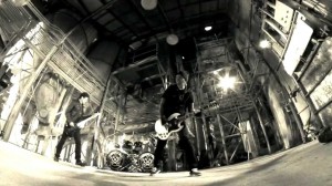 Newsted tiene nuevo EP y se prepara para lanzar el LP
