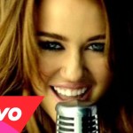 “Party in the USA” de Miley Cyrus todo un himno tras la muerte de Bin Laden