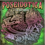 Poseidótica, un lujo del stoner rock