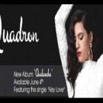 Quadron publica Neverland, tema en honor a Michael Jackson
