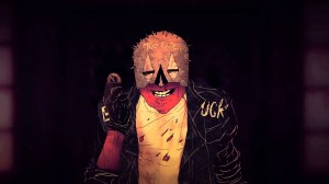 Queens Of The Stone Age desvela video animado para Keep Your Eyes Peeled