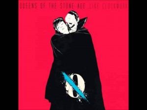 Queens of the Stone Age presentan un nuevo tema, Keep Your Eyes Peeled