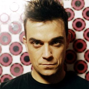 Robbie Williams prepara nuevo trabajo para 2012