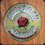 Subastan histórica guitarra de Jerry Garcia