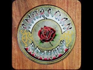 Subastan histórica guitarra de Jerry Garcia