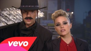 The Killers estrena video de “Just Another Girl”