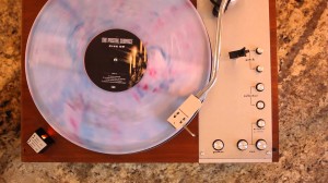 The Postal Service desvela nueva canción, A Line Of Tattered String