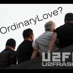 U2 publicará en vinilo canciones inéditas