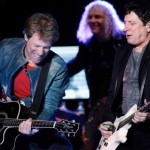 Bon Jovi , Beyoncé y Pink los tour más exitosos del 2013