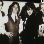 Cheap Trick y versión exclusiva de “Dream Police”