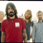 Foo Fighters anuncian que su nuevo disco está listo