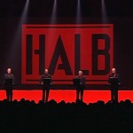 Kraftwerk anuncia gira 3D en norteamérica