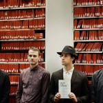 Escucha al completo “Too Much Information”, nuevo disco de Maximo Park