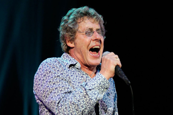 Roger Daltrey asegura que habrá nuevo disco de The Who en 2014