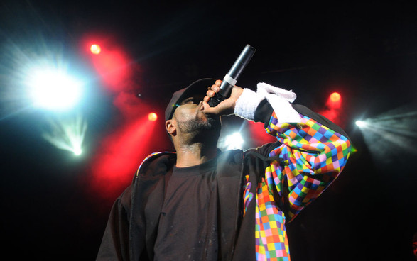 Foto de Wu Tang Clan anuncia su vuelta con nuevo disco 