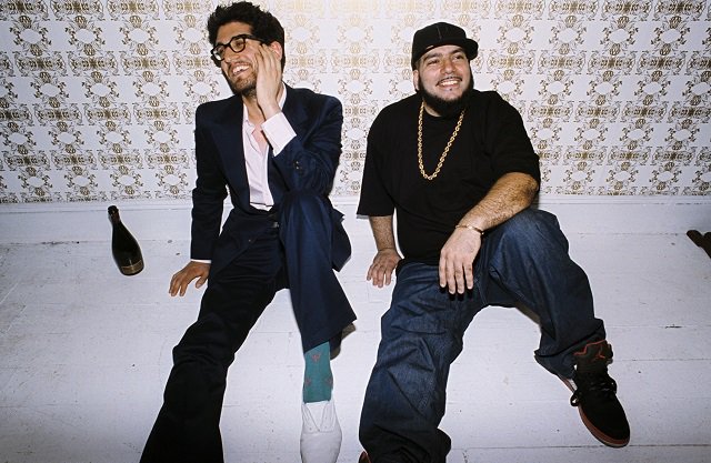 Chromeo lanza “Come Alive” y anuncia tour
