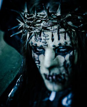 Joey Jordison declara que él no dejó Slipknot