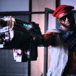 Major Lazer y numerosos colaboradores