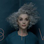 St. Vincent presenta “Digital Witness”
