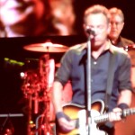 Bruce Springsteen realiza versión de “Highway to Hell”