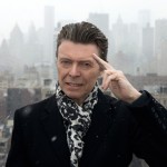 David Bowie todavía tiene canciones sorprendentes que lanzar