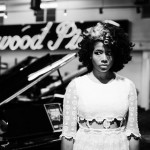 Kelis estrena video de Jerk Ribs
