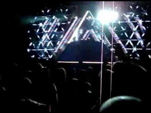 La Historia de Daft Punk