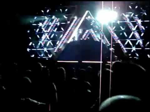 La Historia de Daft Punk