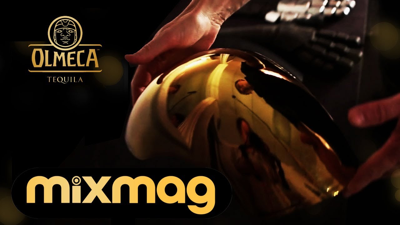 La Historia de los Cascos de Daft Punk
