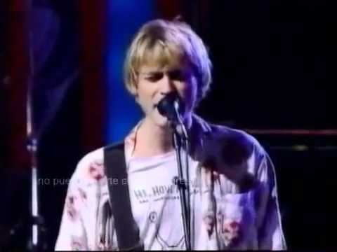 Nirvana: 20 años del Unplugged