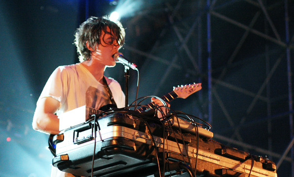 Panda Bear anuncia nuevo disco para 2014 Foto de Panda Bear anuncia nuevo disco para 2014